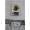 Image 1 : Bitcoin in Case - CGA