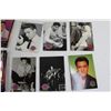 Image 2 : The Elvis Collection The Cards of His Life Series Two