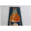 Image 3 : Sun Crest Tin Ad - 8" x 22"