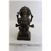 Image 1 : Ganesha Statue - 17" Tall