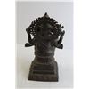 Image 4 : Ganesha Statue - 17" Tall