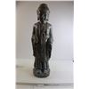 Image 1 : *Buddha Figurine - 34" Tall
