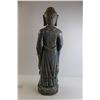 Image 5 : *Buddha Figurine - 34" Tall