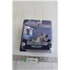 Image 1 : Starting Lineup 2 Derek Jeter Figurine
