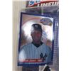 Image 3 : Starting Lineup 2 Derek Jeter Figurine
