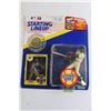 Image 3 : (2) 1991 Starting Lineup Extended Series Baseball Figurines