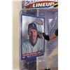 Image 3 : Starting Lineup 2 Randy Johnson Figurine