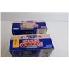 Image 3 : (2) Starting Lineup Headline Collection Figurines - Sealed