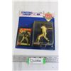 Image 1 : Starting Lineup 1995 Edition Carlos Delgado Figurine