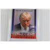 Image 2 : Donald Trump Mug Shot Card