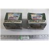 Image 1 : (2) Desert Storm Pro Set Card Boxes - Sealed