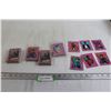 Image 1 : (4) Packs Michael Jacksons Cards