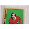 Image 2 : Guy LaFleur 1972-73 OPC Hockey Card