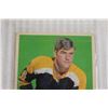 Image 2 : Bobby Orr 1970-71 OPC Art Ross Trophy Hockey Card