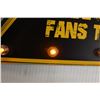 Image 3 : Boston Bruins Light Up Arrow - Works