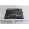 Image 1 : 1970 Stanley Cup Championship 40th Anniversary Signed Photo with Certificate of Authenticity - 14" x