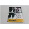 Image 4 : 33Sixth Annual Bobby Orr Hall of Fame Induction Ceremony Booklet