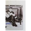 Image 3 : Signed Gump Worsley Picture with Certificate of Authenticity - 10" x 8"