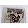 Image 3 : Bobby Orr Newspaper Print - 8" x 10"