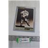 Image 1 : Willie O'Ree Signed Hockey Card