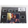 Image 2 : Blade Runner Original Film Cell Limited Edition Presentation with Certificate of Authenticity