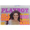 Image 2 : Playboy Tiffany Darwish Signed Magazine