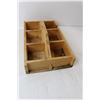 Image 3 : Pine Garden Tray - Hand Made