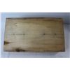 Image 4 : Pine Garden Tray - Hand Made