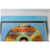Image 2 : Elvis Sealed L.P. - Vol. 3, Collectors Gold Vinyl Edition