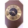 Image 3 : Westclox Mid-Century Wall Clock