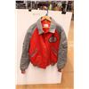 Image 1 : *Assiniboia Composite High School Football Jacket - Coach