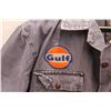 Image 3 : *Vintage Work Wear Gulf Oil Coveralls