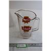 Image 1 : Schmidt Beer Pitcher - Has Chip