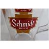 Image 2 : Schmidt Beer Pitcher - Has Chip