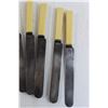 Image 4 : (10) Spreaders/Butter Knives