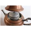 Image 3 : (2) Copper Teapots/Kettles