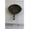 Image 1 : Wagner Cast Iron Fry Pan