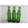Image 4 : (3) Fresca Pop Bottles