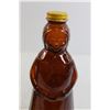 Image 3 : (2) Mrs. Butter-worth's Glass Bottles