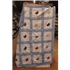 Image 1 : Butterfly Quilt