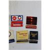 Image 3 : Flat of Assorted Match Books