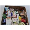 Image 5 : Flat of Assorted Match Books