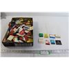 Image 1 : Flat of Assorted Match Books