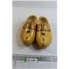 Image 1 : Wooden Clogs