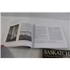 Image 3 : (2) Saskatchewan Books