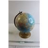 Image 1 : World Globe