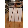 Image 1 : *Easel - 5' Tall