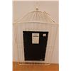 Image 5 : *Birdcage Chalkboard - 24" x 43"