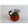 Image 4 : Antique Royal Bayreuth Tomato Creamer - Tomato Ware -