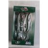 Image 3 : (2) Packs Saskatchewan Roughriders Fishing Hooks